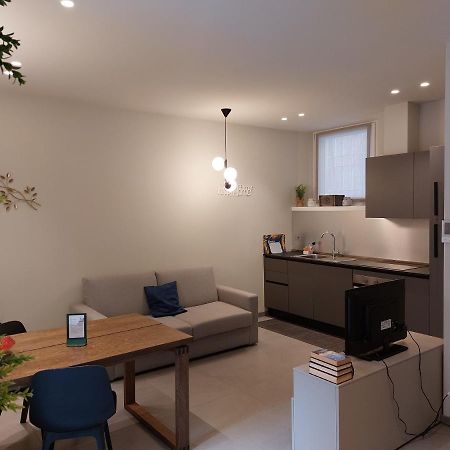 The 6 Apartments Rimini Exterior photo