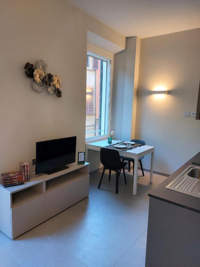 The 6 Apartments Rimini Exterior photo