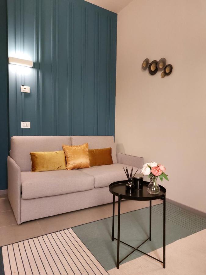 The 6 Apartments Rimini Exterior photo