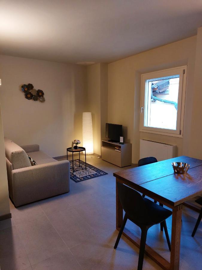 The 6 Apartments Rimini Exterior photo
