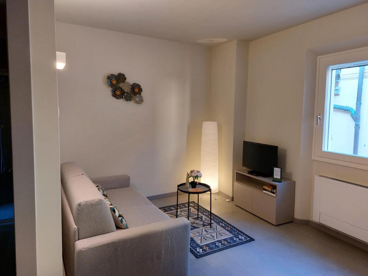 The 6 Apartments Rimini Exterior photo