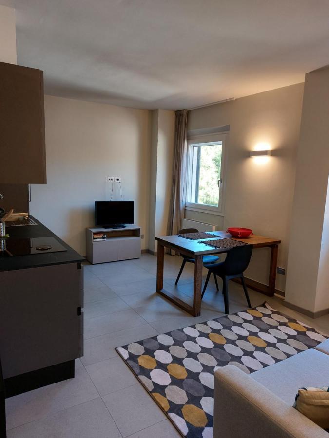 The 6 Apartments Rimini Exterior photo