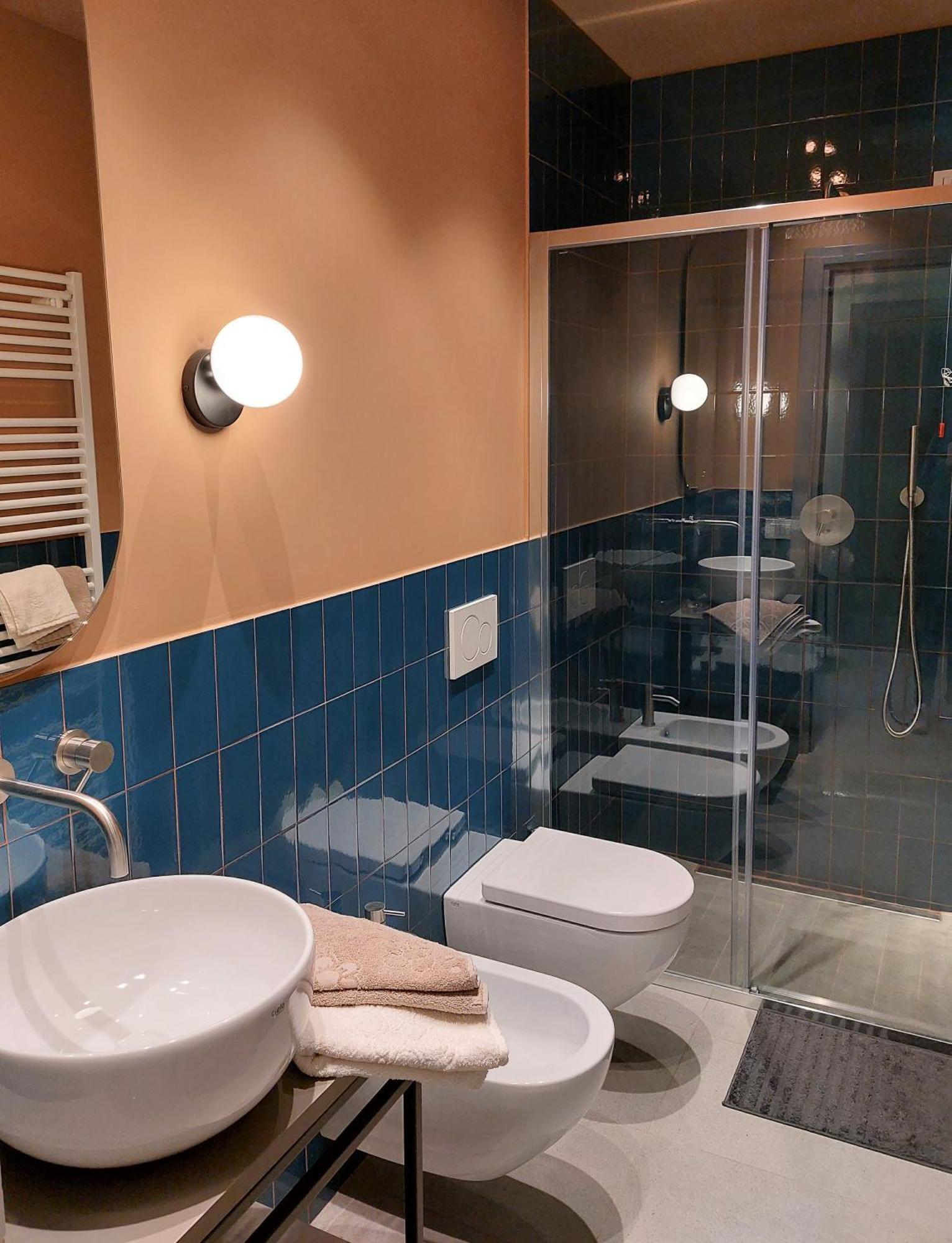 The 6 Apartments Rimini Exterior photo